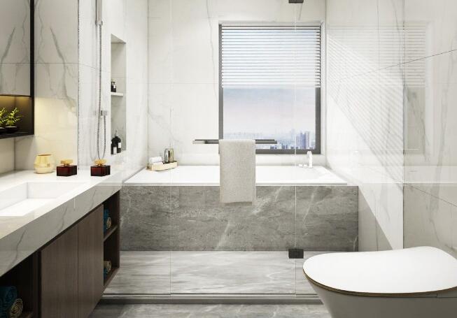 衛(wèi)生間裝修地漏的那些事